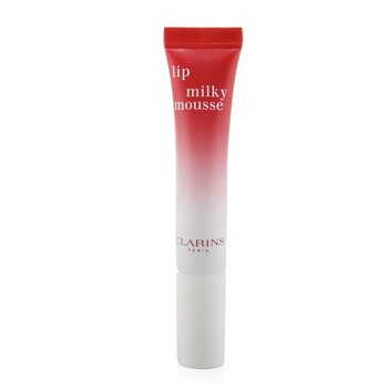 Clarins Milky Mousse Labios - # 05 Milky Rosewood