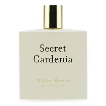 Secret Gardenia Eau De Parfum Spray