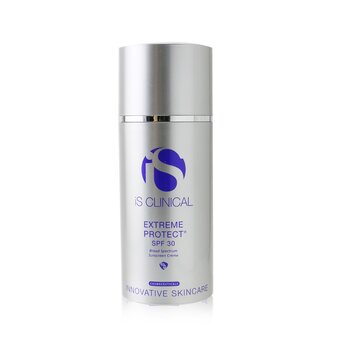 IS Clinical Extreme Protect SPF 30 Crema Protectora Solar