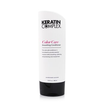Keratin Complex Color Care Acondicionador Suavizante