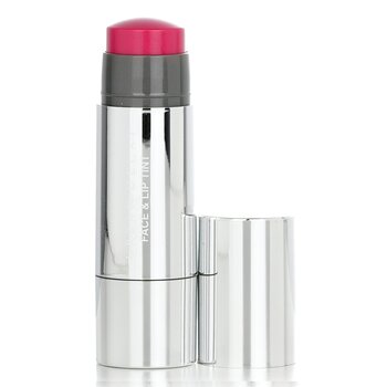 Stay Naked Tinte de Rostro & Labios - # Quiver (Watermelon Red)