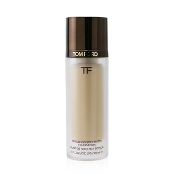 Tom Ford Traceless Base Mate Suave - # 4.0 Fawn