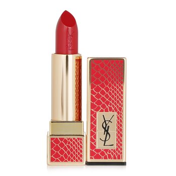 Rouge Pur Couture (Edición Wild) - # 119 Light Me Red