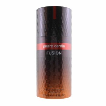 Fusion Eau De Toilette Spray
