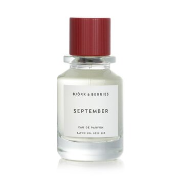September Eau De Parfum Spray