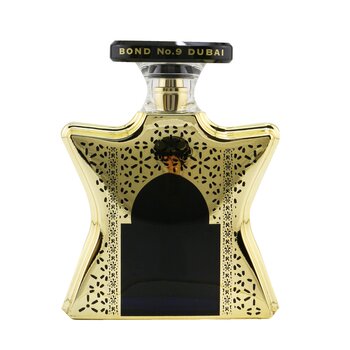 Dubai Black Sapphire Eau De Parfum Spray