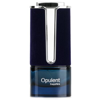 Opulent Sapphire Eau De Parfum Spray