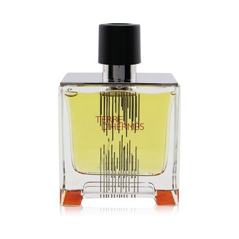 Hermes Terre DHermes Pure Parfum Spray (Edición Limitada Botela H 2021)