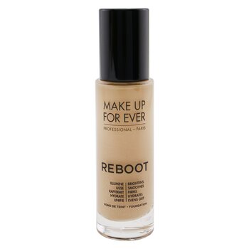 Reboot Active Care In Base - # Y328 Sand Nude