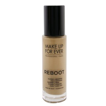 Reboot Active Care In Base - # Y355 Neutral Beige