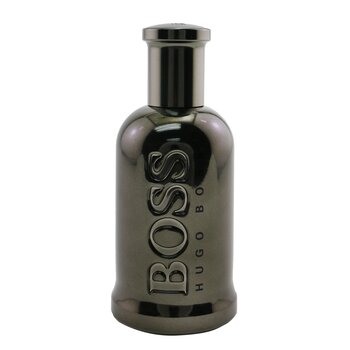 Hugo Boss Boss Bottled United Eau De Toilette Spray (Edición Limitada)