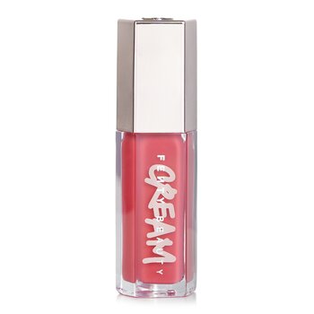 Gloss Bomb Cream Color Drip Crema de Labios - # 02 Fenty Glow (Universal Rose Nude)