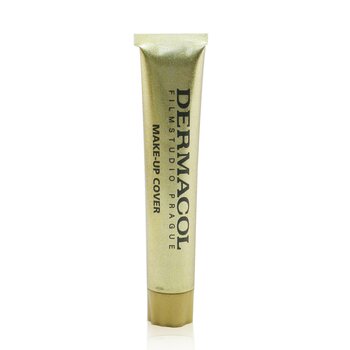 Dermacol Make Up Cover Base SPF 30 - # 213 (Medium Beige With Rosy Undertone)