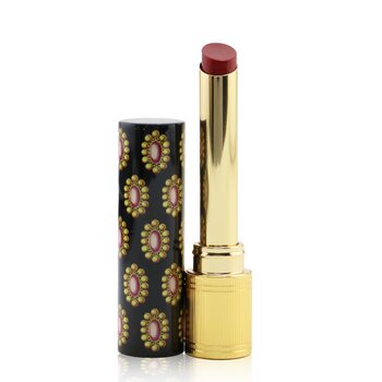 Gucci Rouge De Beaute Color de Labios Brillante Brillo & Cuidado - # 508 Diana Amber