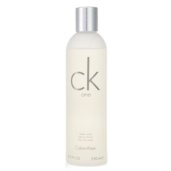 CK One Body Wash Corporal