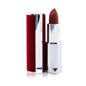 Le Rouge Deep Velvet Lipstick - # 19 Rouge Santal