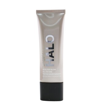 Halo Healthy Glow All In One Tinted Moisturizer SPF 25 - # Fair Light