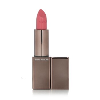 Rouge Essentiel Silky Creme Lipstick - # Nude Noveau (Nude Pink Brown) (Box Slightly Damaged)