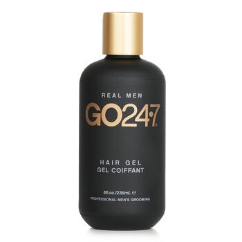 GO24·7 Real Men Hair Gel