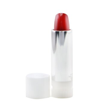 Rouge Dior Couture Colour Refillable Lipstick Refill - # 999 (Satin)