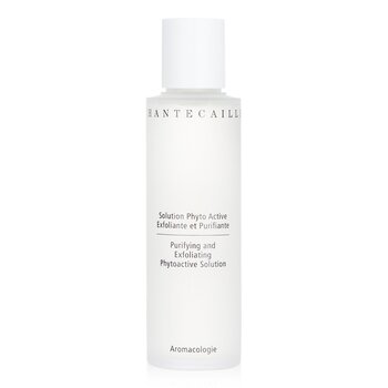Purifying & Exfoliating Phytoactive Solution