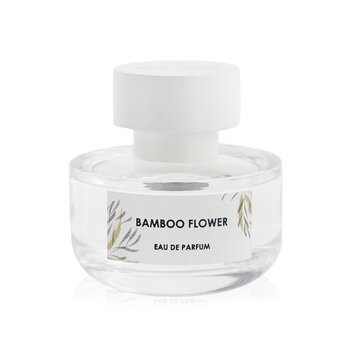 Bamboo Flower Eau De Parfum Spray
