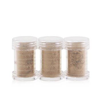 Amazing Base Loose Mineral Powder SPF 20 Refill - Honey Bronze