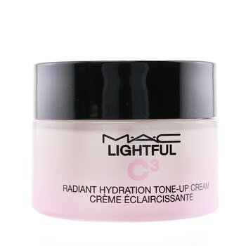 M.A.C Lightful C3 Radiant Hydration Tone-Up Cream