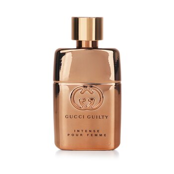 Gucci Guilty Pour Femme Eau De Parfum Intense Spray