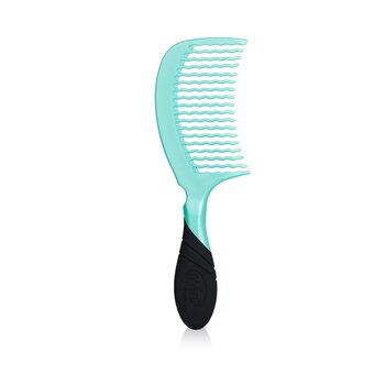 Wet Brush Pro Detangling Comb - # Purist Blue