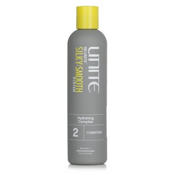 RE:UNITE Silky:Smooth Hydrating Complex - Step 2 Condition
