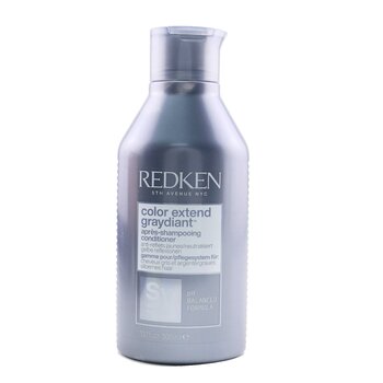 Color Extend Graydiant Silver Conditioner (Silver Conditioner To Brighten and Tone Gray and Silver Hair)