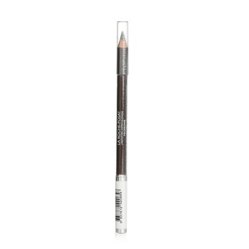 Toleriane Eyebrow Pencil - # Brown
