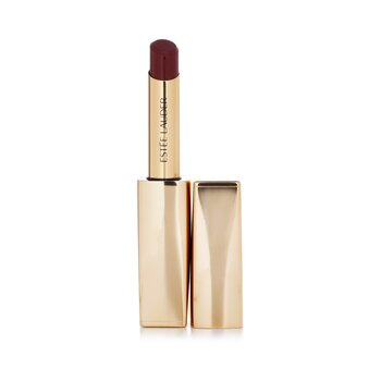 Pure Color Illuminating Shine Sheer Shine Lipstick - # 915 Royalty