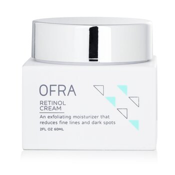 OFRA Cosmetics Retinol Cream