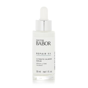 Doctor Babor Repair Rx Ultimate Calming Serum (Salon Product)