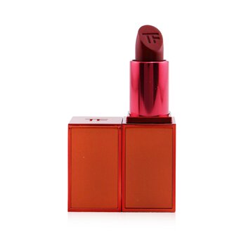 Lip Color Matte (Bitter Peach Limited Edition) - # 16 Scarlet Rouge