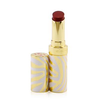 Phyto Rouge Shine Hydrating Glossy Lipstick - # 42 Sheer Cranberry