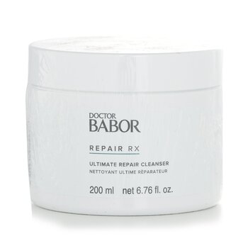 Doctor Babor Repair Rx Ultimate Repair Cleanser (Salon Product)