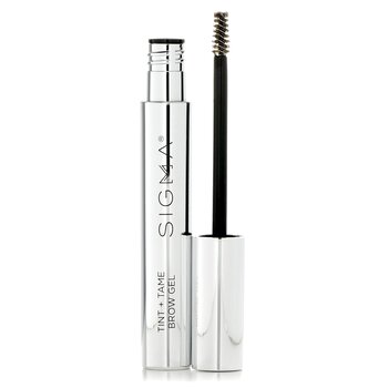 Tint + Tame Brow Gel - # Clear