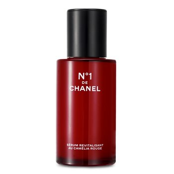 N°1 De Chanel Red Camellia Revitalizing Serum