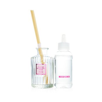 Sawaday Stick Parfum Diffuser - Sparkling Pink