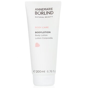 Annemarie Borlind Body Care Body Lotion - For Normal Skin
