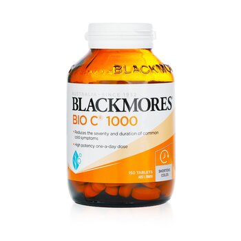Bio C 1000 (Vitamin C 1000mg)
