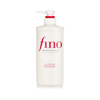 Fino Premium Touch Hair Conditioner