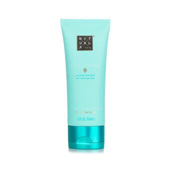 The Ritual Of Karma Instant Care Hand Lotion