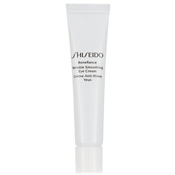 Shiseido Benefiance Wrinkle Smoothing Eye Cream (Miniature)