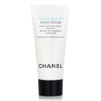 Chanel Hydra Beauty Micro Suero Hidratación Intensa