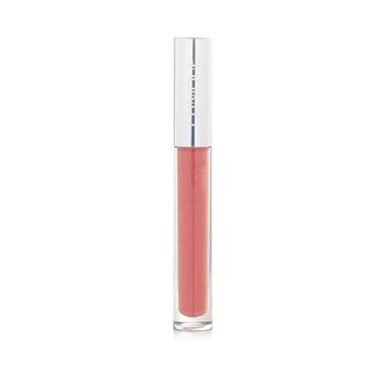 Pop Plush Creamy Lip Gloss - # 02 Chiffon Pop