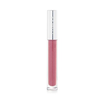 Pop Plush Creamy Lip Gloss - # 03 Brulee Pop